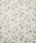 Pindler & Pindler Lafloret Sepia Fabric