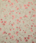 Pindler & Pindler Hermia Coral Fabric