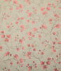 Pindler & Pindler Hermia Coral Fabric