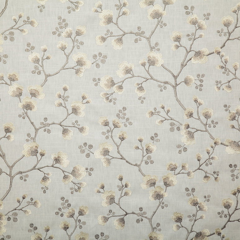Pindler &amp; Pindler Hermia Dove Fabric