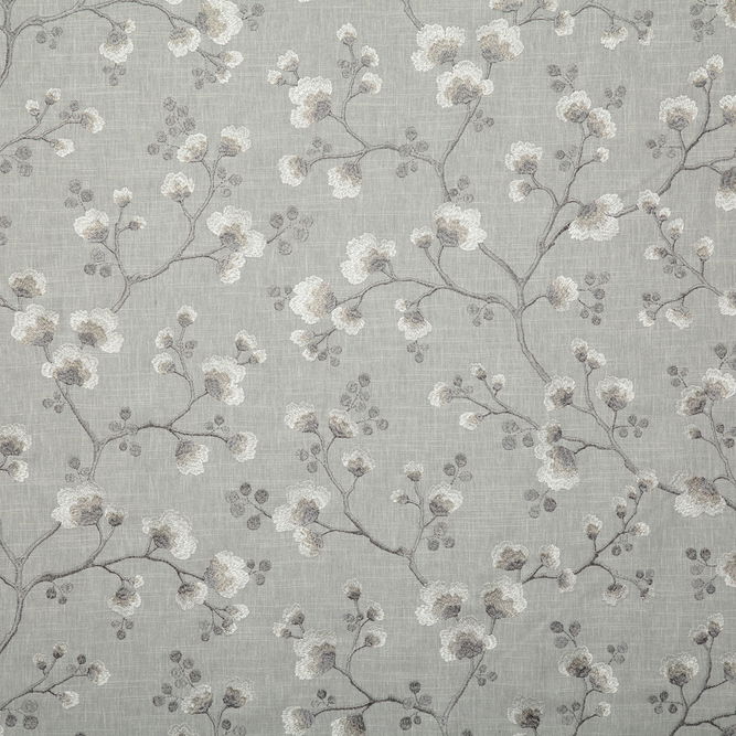 Pindler &amp; Pindler Hermia Slate Fabric