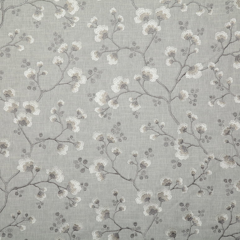 Pindler &amp; Pindler Hermia Slate Fabric