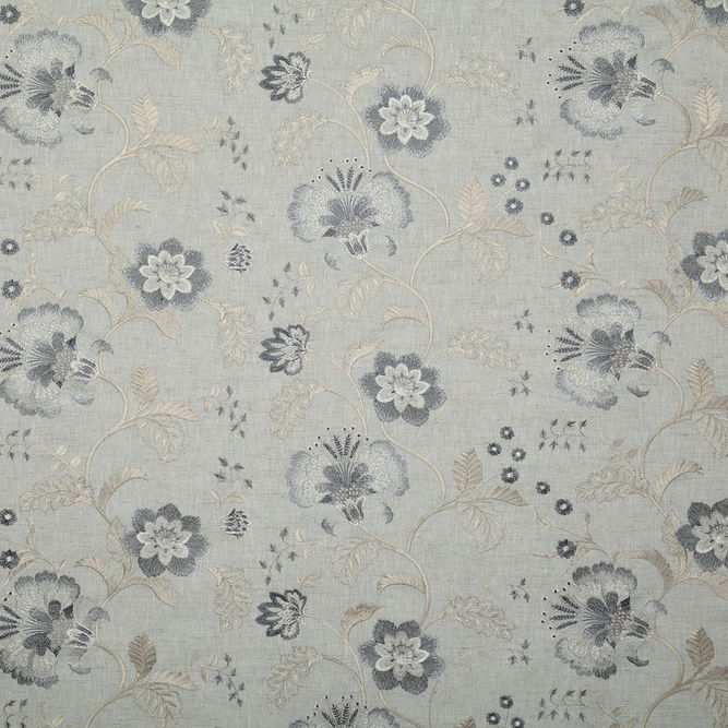 Pindler &amp; Pindler Irisa Bluestone Fabric
