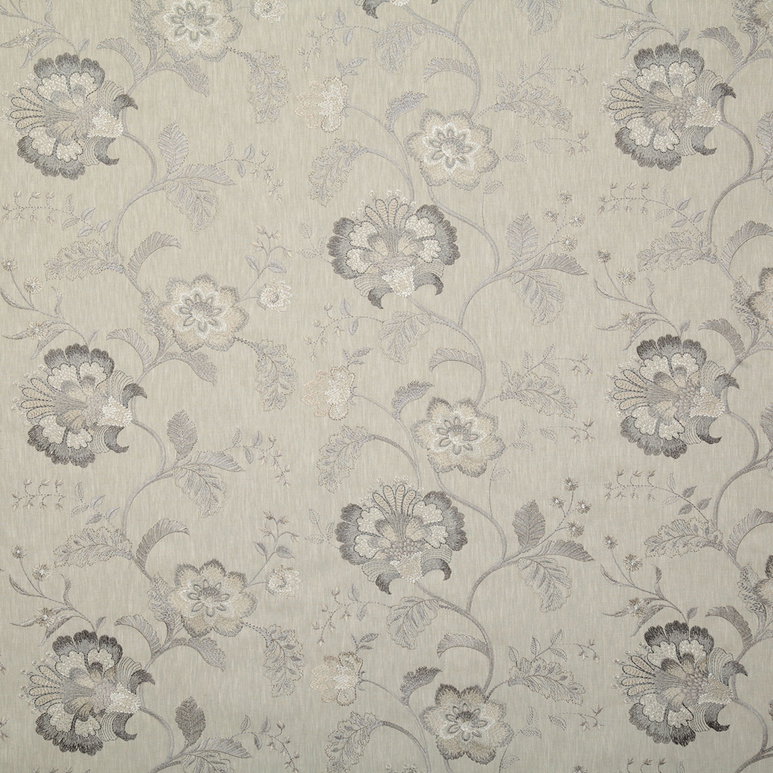 Pindler &amp; Pindler Irisa Stone Fabric