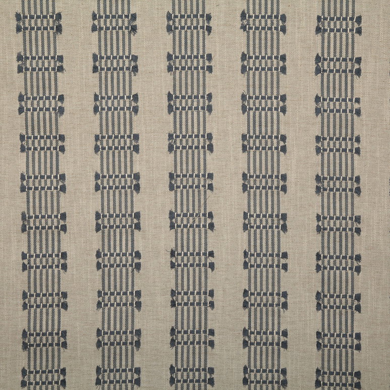 Pindler &amp; Pindler Jordy Blue Fabric