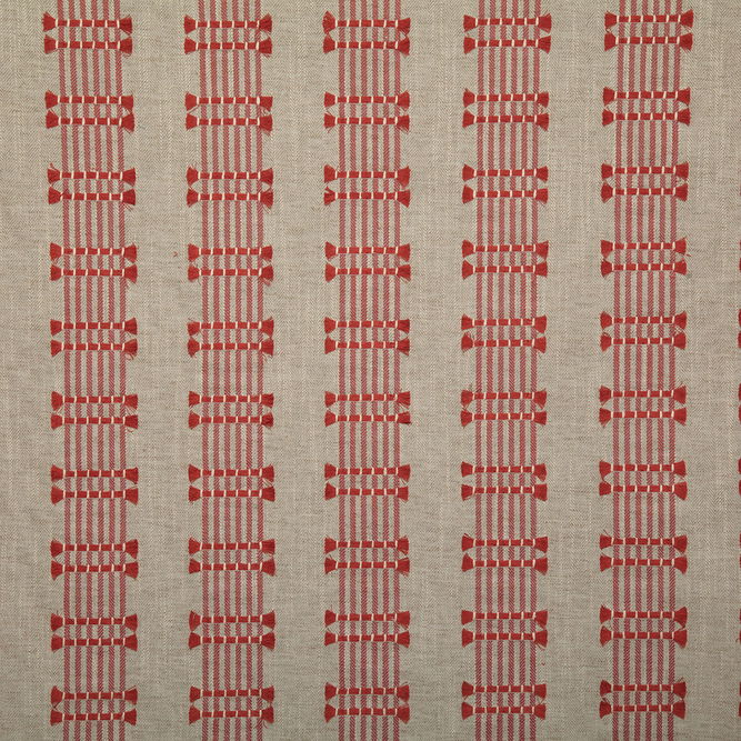 Pindler &amp; Pindler Jordy Rouge Fabric