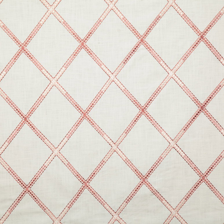 Pindler &amp; Pindler Lenwood Blush Fabric