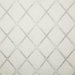 Pindler & Pindler Lenwood Silver Fabric