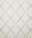 Pindler & Pindler Lenwood Silver Fabric