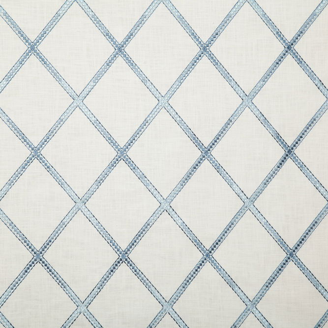 Pindler &amp; Pindler Lenwood Sky Fabric