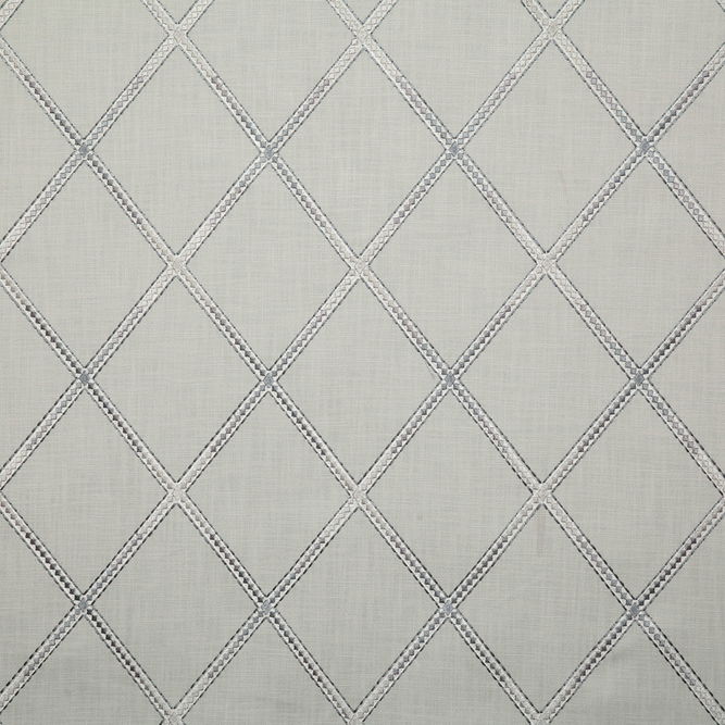 Pindler &amp; Pindler Lenwood Slate Fabric