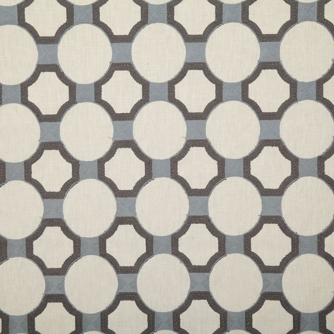 Pindler &amp; Pindler Katrina Slate Fabric