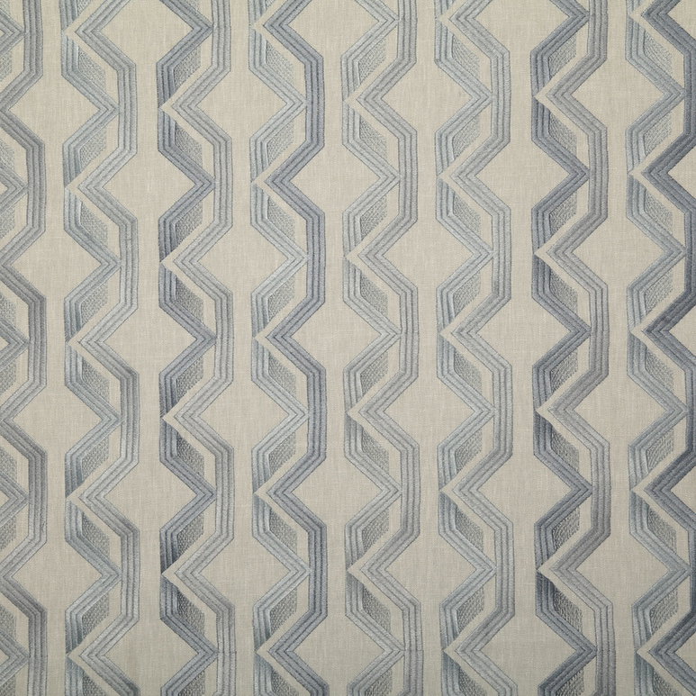 Pindler &amp; Pindler Pruitt Slate Fabric