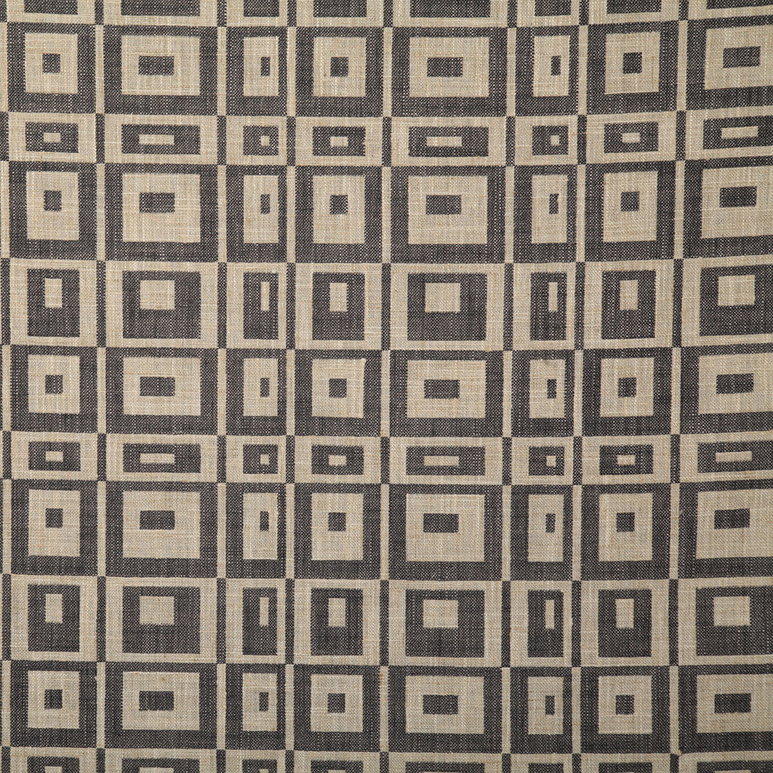Pindler &amp; Pindler Maynard Charcoal Fabric