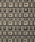 Pindler & Pindler Maynard Noir Fabric
