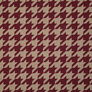 Pindler & Pindler Pelham Bordeaux Fabric