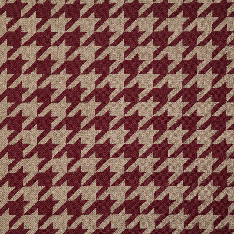 Pindler &amp; Pindler Pelham Bordeaux Fabric
