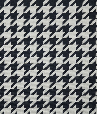 Pindler & Pindler Pelham Navy Fabric