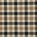 Pindler & Pindler Shiloh Noir Fabric