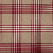 Pindler & Pindler Rupert Bordeaux Fabric