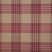 Pindler & Pindler Rupert Bordeaux Fabric