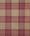 Pindler & Pindler Rupert Bordeaux Fabric