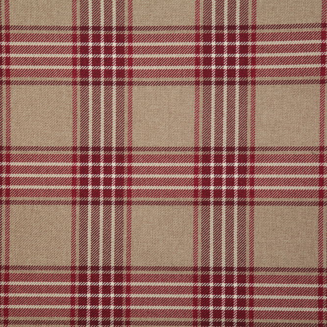 Pindler &amp; Pindler Rupert Bordeaux Fabric
