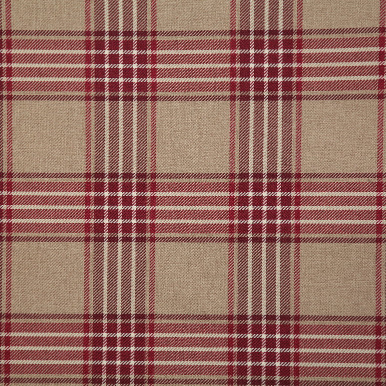 Pindler &amp; Pindler Rupert Bordeaux Fabric
