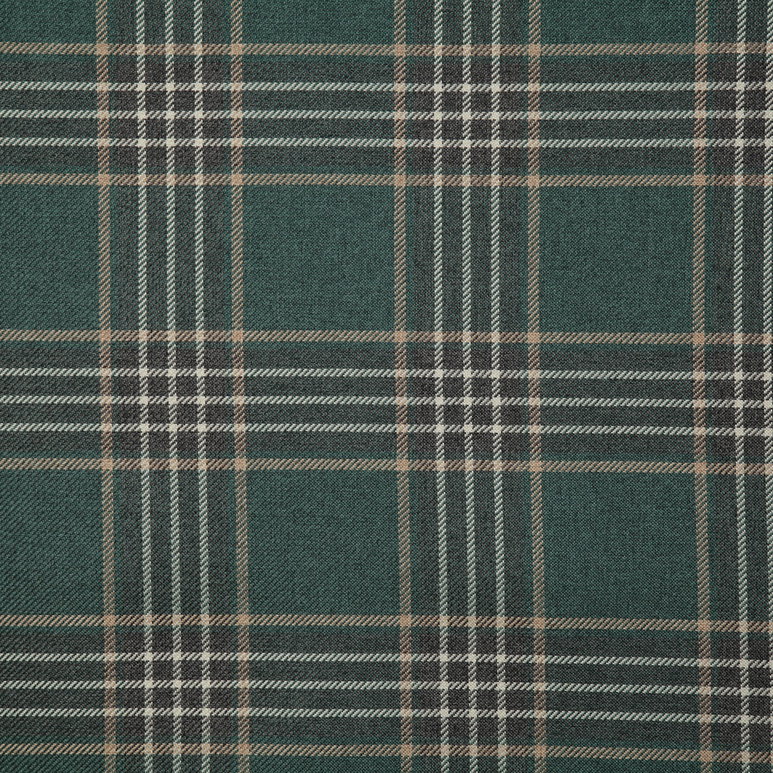 Pindler &amp; Pindler Rupert Evergreen Fabric