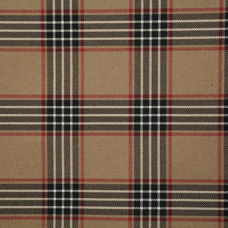 Pindler &amp; Pindler Rupert Noir Fabric