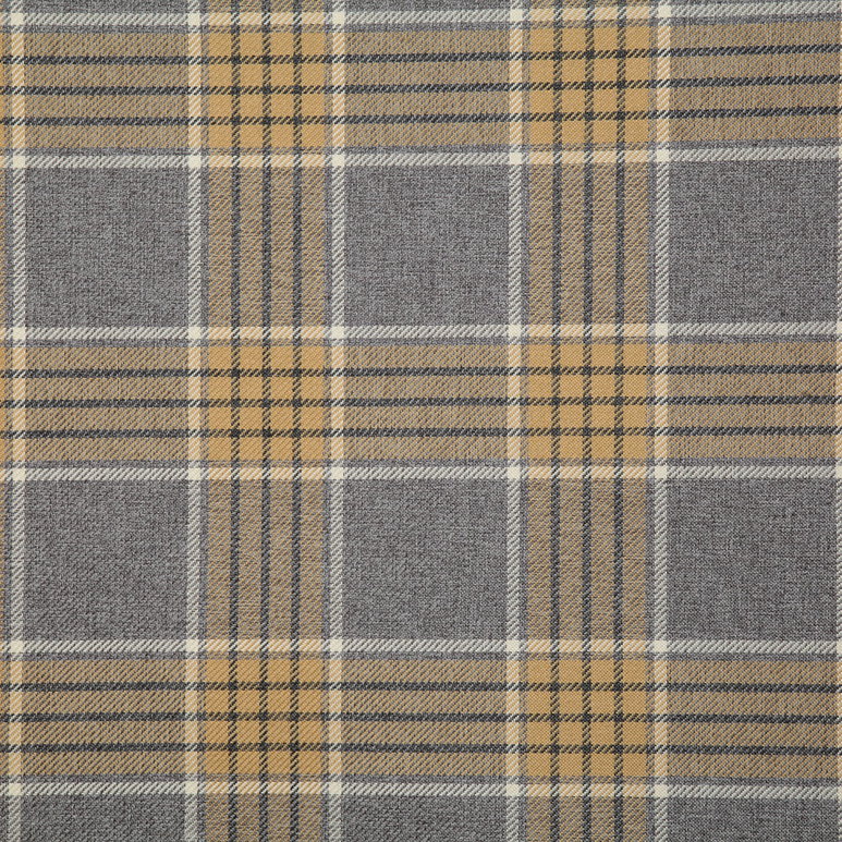 Pindler &amp; Pindler Rupert Pewter Fabric