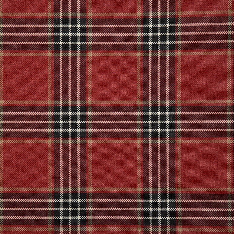 Pindler &amp; Pindler Rupert Spice Fabric