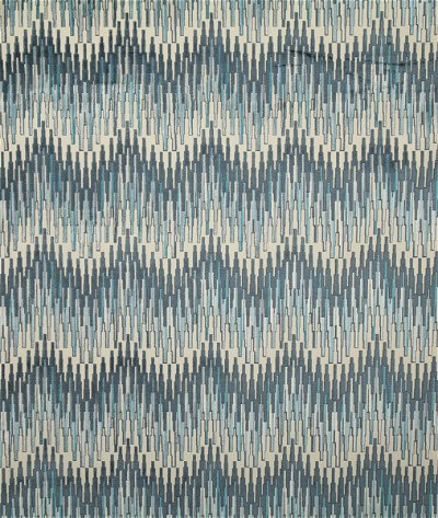 Pindler & Pindler Stevens Blue Fabric