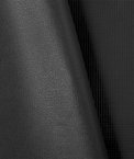Brun-Tuff Value Black 14 Oz FR Vinyl Fabric