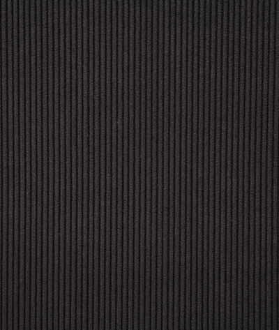 Pindler & Pindler Jones Black Fabric