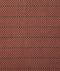 Pindler & Pindler Cox Red Fabric