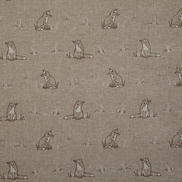 Pindler & Pindler Foxie Natural Fabric