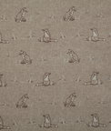 Pindler & Pindler Foxie Natural Fabric