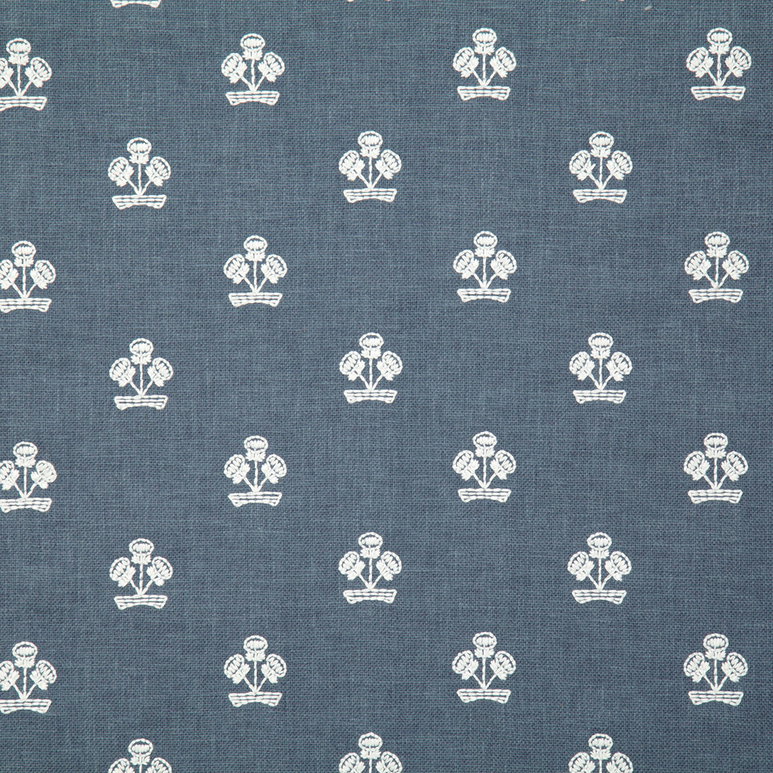 Pindler &amp; Pindler Amesbury Denim Fabric