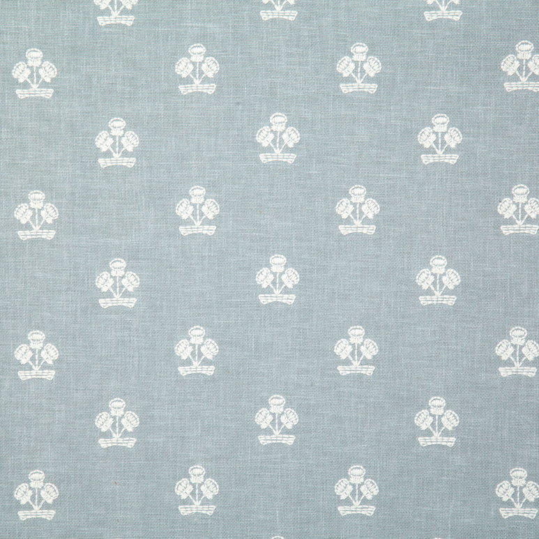Pindler &amp; Pindler Amesbury Mist Fabric