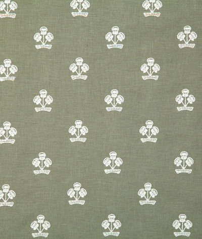 Pindler & Pindler Amesbury Sage Fabric