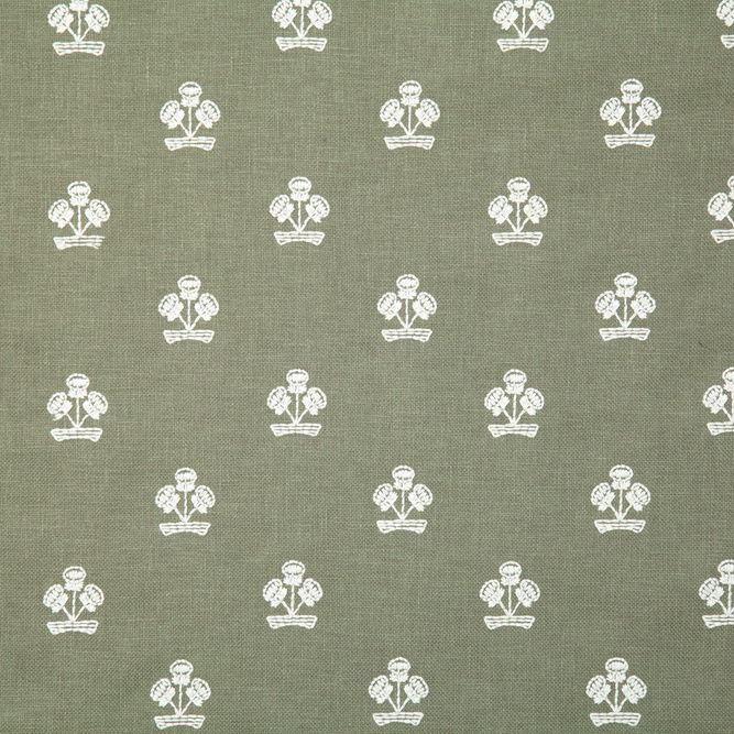 Pindler &amp; Pindler Amesbury Sage Fabric