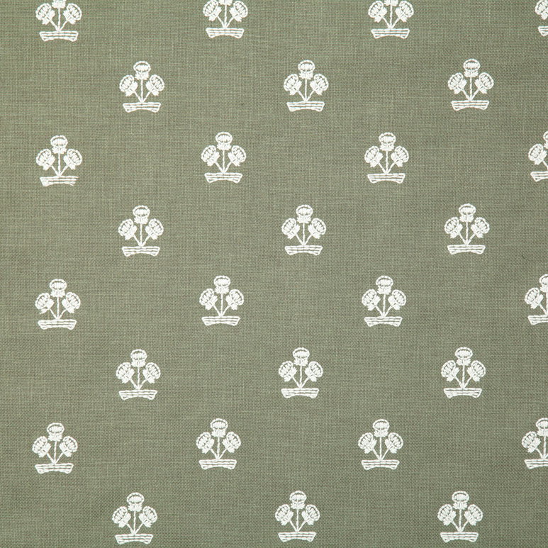 Pindler &amp; Pindler Amesbury Sage Fabric