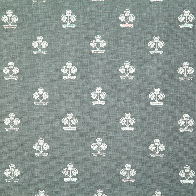 Pindler &amp; Pindler Amesbury Slate Fabric