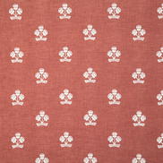 Pindler & Pindler Amesbury Spice Fabric