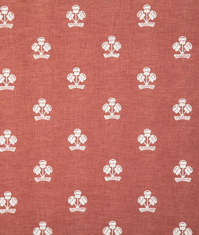 Pindler & Pindler Amesbury Spice Fabric