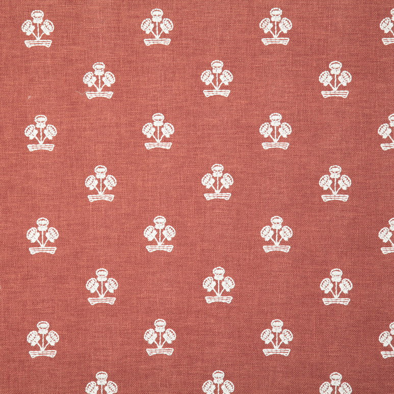 Pindler &amp; Pindler Amesbury Spice Fabric
