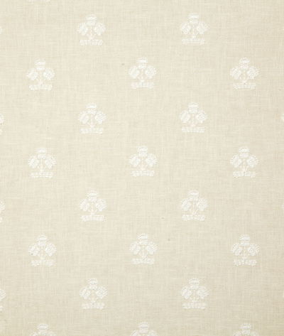 Pindler & Pindler Amesbury Vanilla Fabric