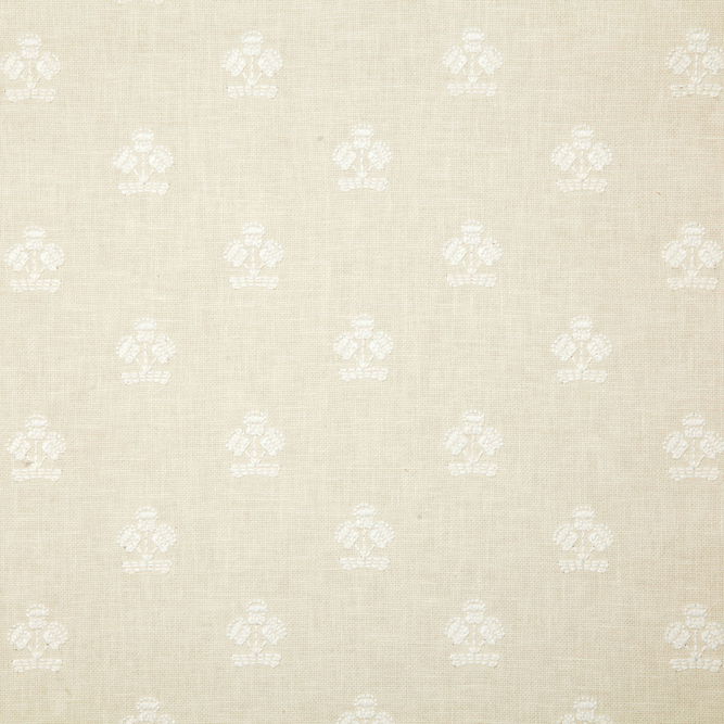 Pindler &amp; Pindler Amesbury Vanilla Fabric
