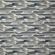 Pindler & Pindler Glenridge Indigo Fabric